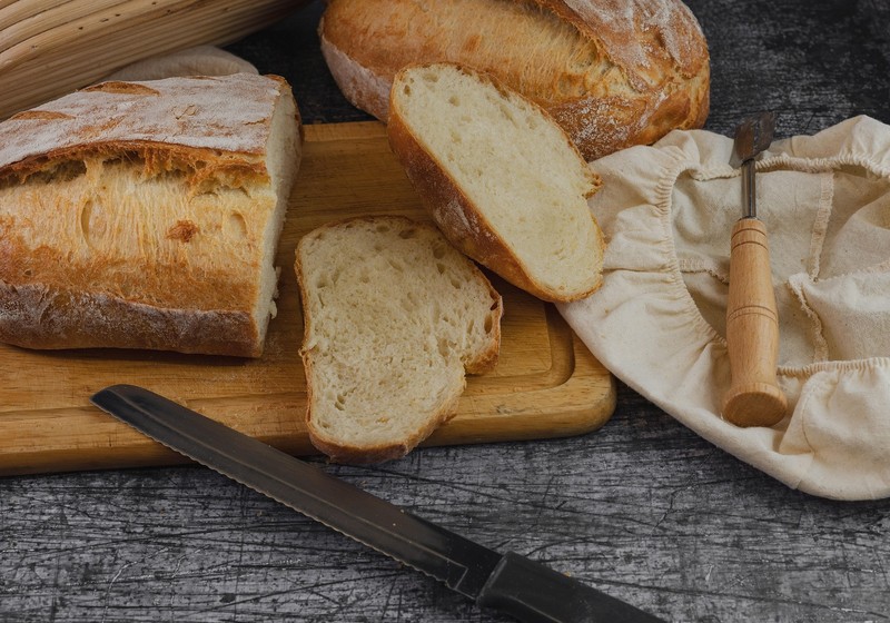 Recipe Scaling & Baking photo